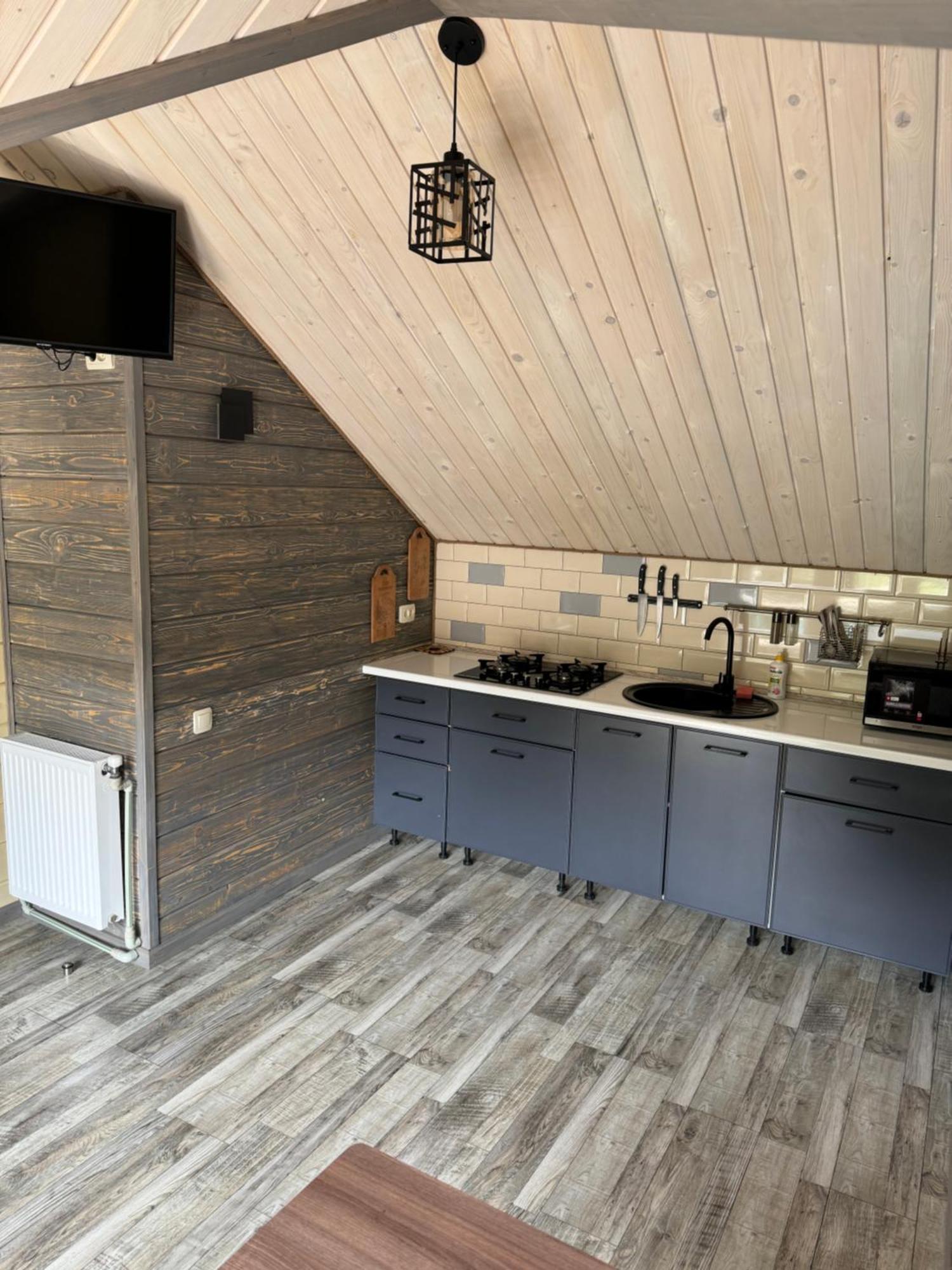 Кольорові Подорожі 2 Apartment Slavsko Exterior foto
