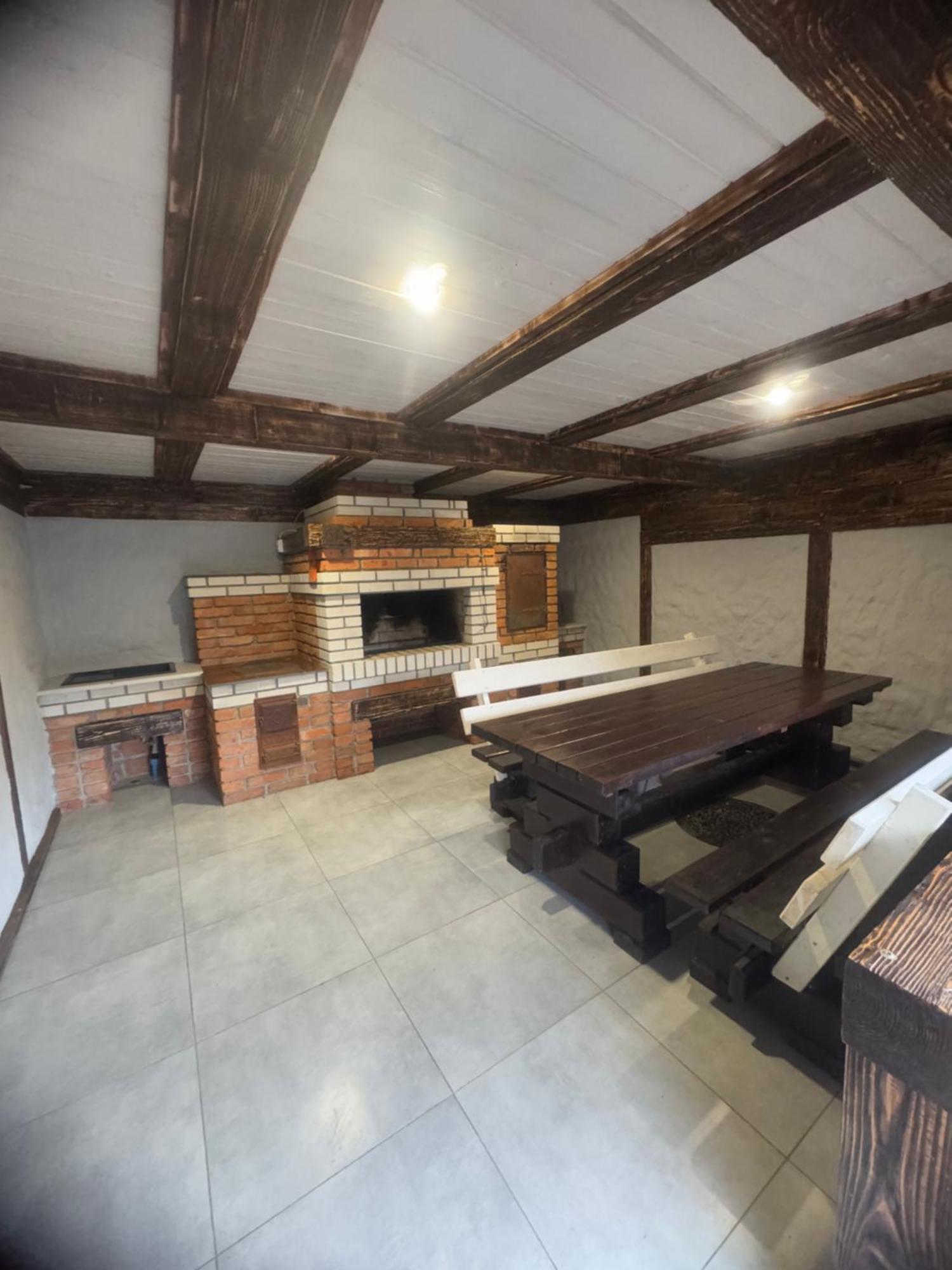 Кольорові Подорожі 2 Apartment Slavsko Exterior foto