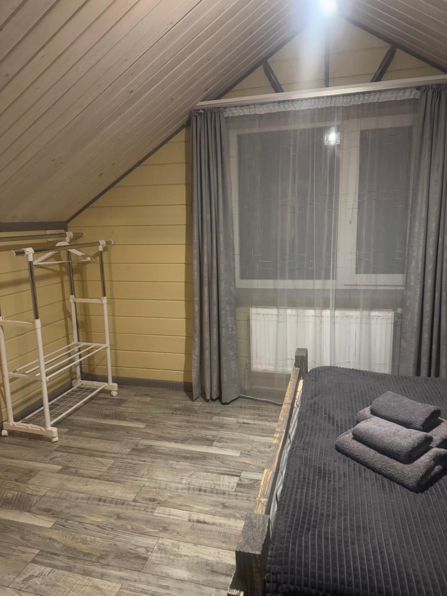 Кольорові Подорожі 2 Apartment Slavsko Exterior foto