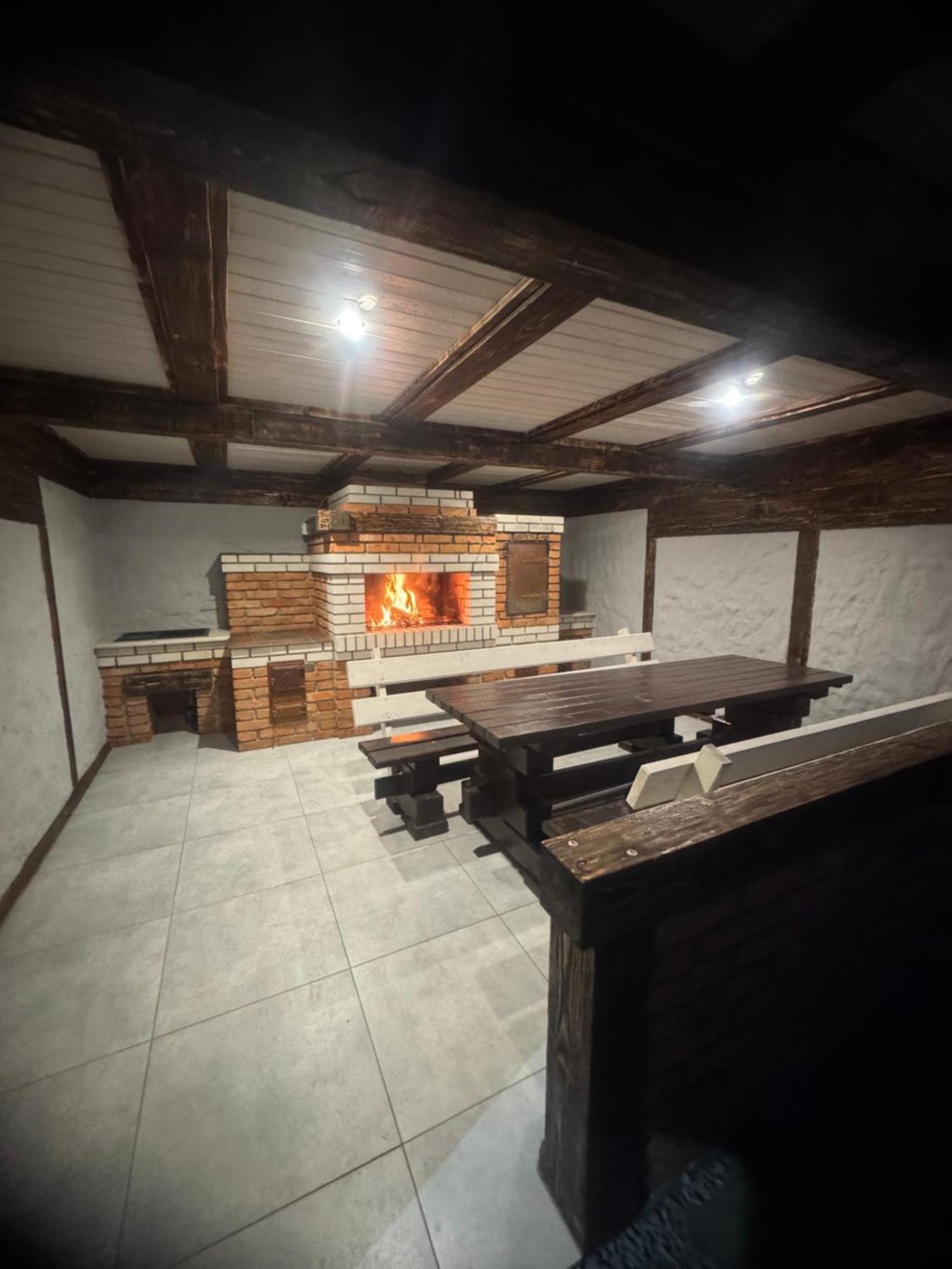 Кольорові Подорожі 2 Apartment Slavsko Exterior foto