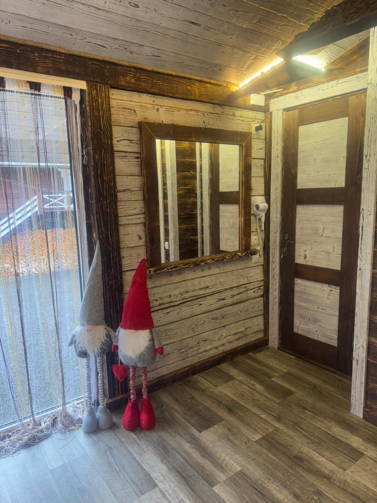 Кольорові Подорожі 2 Apartment Slavsko Exterior foto