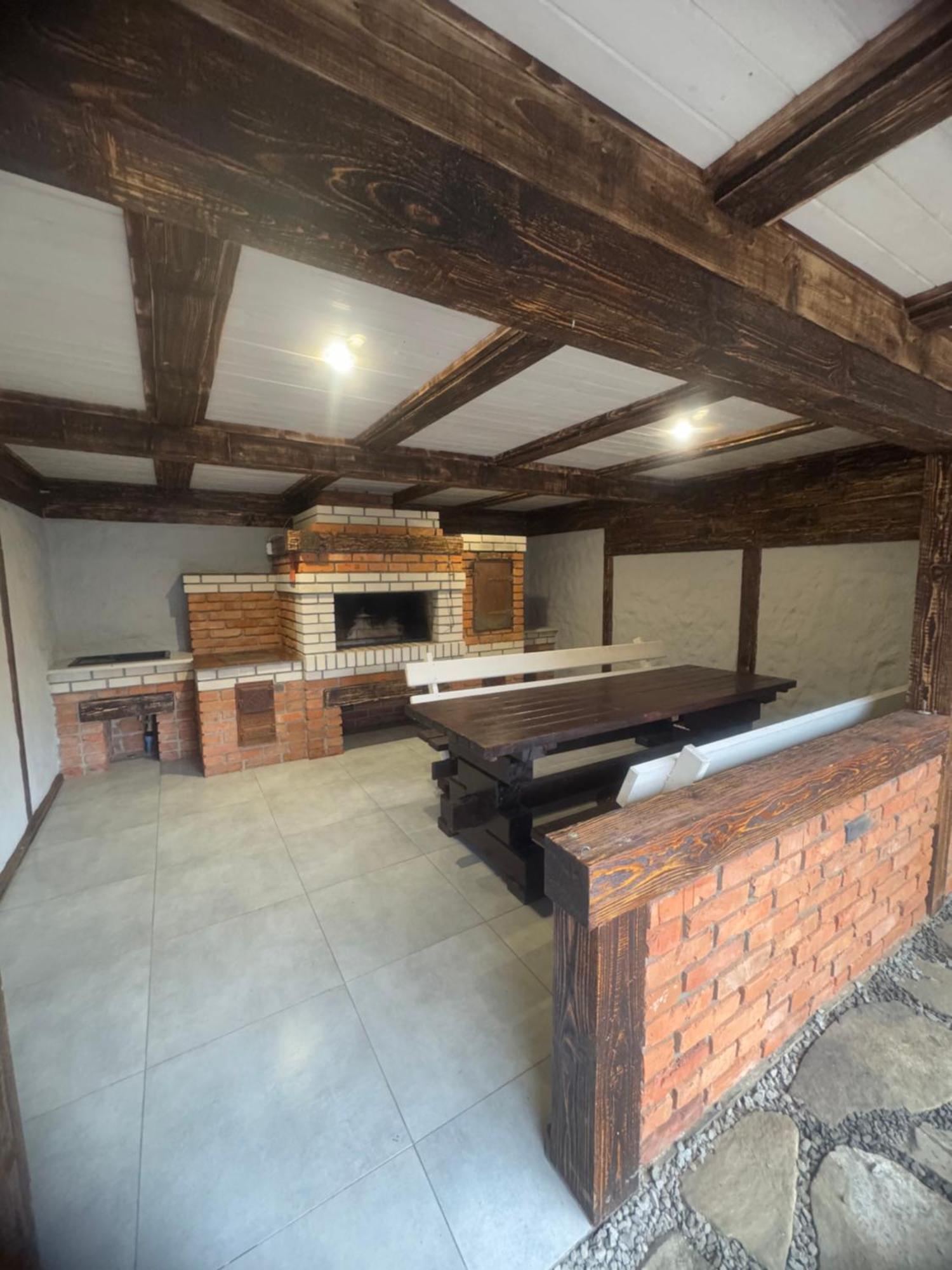 Кольорові Подорожі 2 Apartment Slavsko Exterior foto